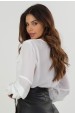 Blusa Charlene - Off White - Tlic Rio