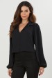 Blusa Abigail - Preto - Tlic Rio