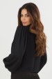 Blusa Abigail - Preto - Tlic Rio