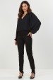 Blusa Abigail - Preto - Tlic Rio