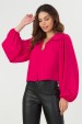 Blusa Abigail - Pink - Tlic Rio