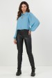 Blusa Abigail - Azul Claro - Tlic Rio