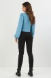Blusa Abigail - Azul Claro - Tlic Rio