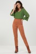 Blusa Verena - Verde - Tlic Rio