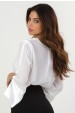 Blusa Verena - Off White - Tlic Rio