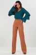 Blusa Bonnie - Verde - Tlic Rio