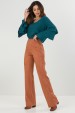 Blusa Bonnie - Verde - Tlic Rio
