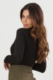 Blusa Karina - Preto - Tlic Rio