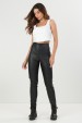 Blusa Cropped Fany - Off White - Tlic Rio
