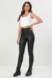 Blusa Cropped Fany - Off White - Tlic Rio