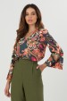 Blusa Roberta - Pasley - Tlic Rio