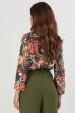 Blusa Roberta - Pasley - Tlic Rio