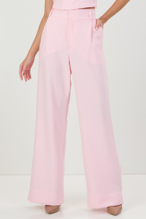 Calça Paola - Rosa - Tlic Rio