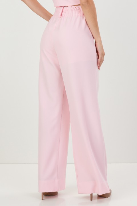 Calça Paola - Rosa - Tlic Rio