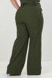 Calça Paola - Verde - Tlic Rio
