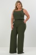 Calça Paola - Verde - Tlic Rio