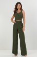 Calça Paola - Verde - Tlic Rio