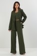 Calça Paola - Verde - Tlic Rio