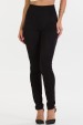 Calça Skinny de Alfaiataria Feminina Fabíola - Preto - Tlic Rio