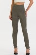 Calça Skinny de Alfaiataria Feminina Fabíola - Verde Pinho - Tlic Rio