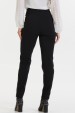 Calça Justa de Alfaiataria Feminina Yanni - Preto - Tlic Rio