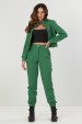 Calça Joyce - Verde - Tlic Rio