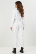 Calça Joyce - Off White - Tlic Rio