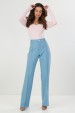 Calça Zaya - Azul - Tlic Rio