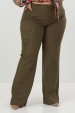 Calça Wilma - Verde - Tlic Rio