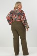 Calça Wilma - Verde - Tlic Rio