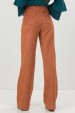 Calça Wilma - Camel - Tlic Rio