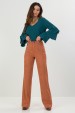 Calça Wilma - Camel - Tlic Rio
