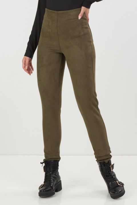 Calça Fabiola - Verde - Tlic Rio