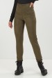 Calça Fabiola - Verde - Tlic Rio
