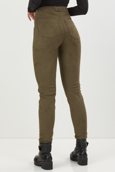 Calça Fabiola - Verde - Tlic Rio