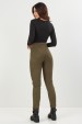 Calça Fabiola - Verde - Tlic Rio