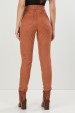 Calça Fabiola - Camel - Tlic Rio