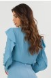 Camisa Gisela - Azul Claro - Tlic Rio