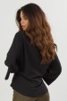Camisa Denise - Preto - Tlic Rio