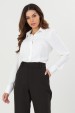 Camisa Colette - Off White - Tlic Rio