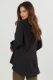 Camisa Ofélia - Preto - Tlic Rio
