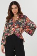 Camisa Samira - Pasley - Tlic Rio