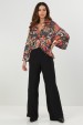 Camisa Samira - Pasley - Tlic Rio