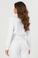 Jaqueta Jennifer - Off White - Tlic Rio