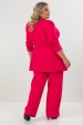 Casaco Daiana - Pink - Tlic Rio