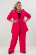 Casaco Daiana - Pink - Tlic Rio