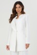 Casaco Daiana - Off White - Tlic Rio