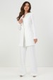 Casaco Daiana - Off White - Tlic Rio