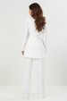 Casaco Daiana - Off White - Tlic Rio