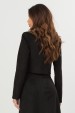 Jaqueta Sasha - Preto - Tlic Rio